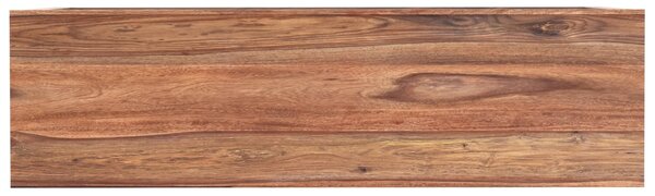 Komoda Rami 160x90x45 z indického masivu palisandr