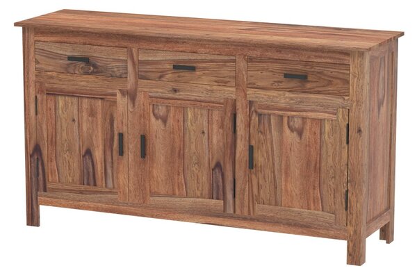 Komoda Rami 160x90x45 z indického masivu palisandr
