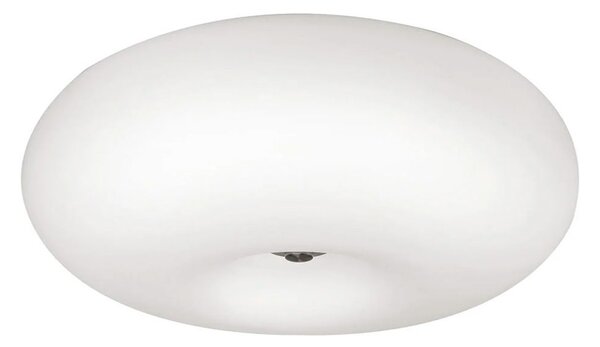 Eglo 75353 - LED RGBW Stmívatelné stropní svítidlo OPTICA-C 2xE27/7,5W/230V + DO
