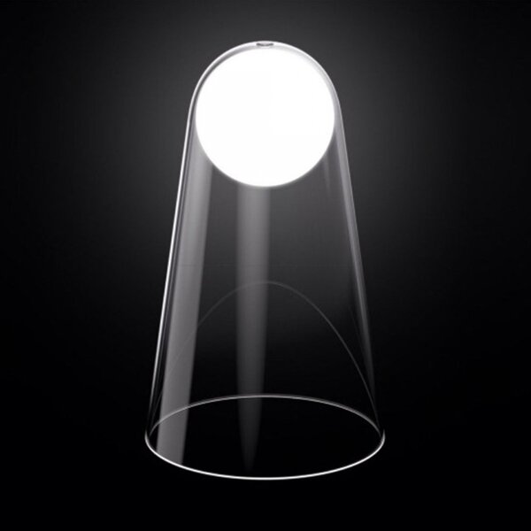 Foscarini designové stolní lampy Satellight Tavolo