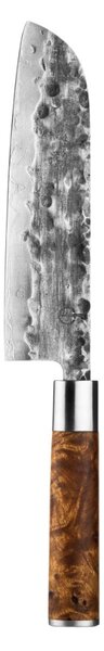 Forged VG10 - nůž Santoku 18 cm