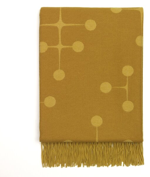 Vitra designové plédy Eames Wool Blanket