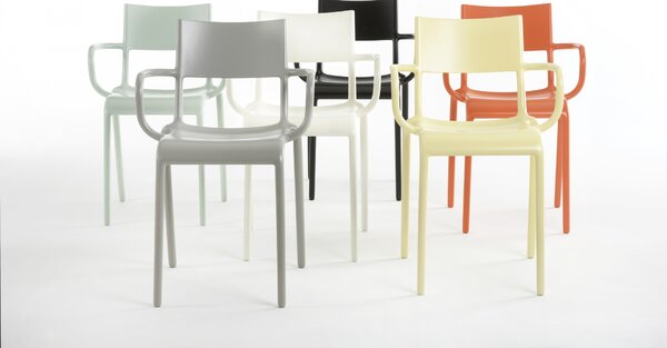 Kartell designové židle Generic A