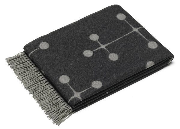 Vitra designové plédy Eames Wool Blanket