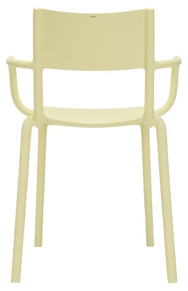 Kartell designové židle Generic A