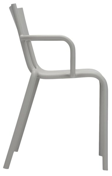 Kartell designové židle Generic A