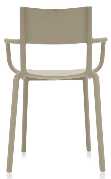 Kartell designové židle Generic A
