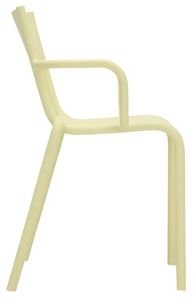 Kartell designové židle Generic A