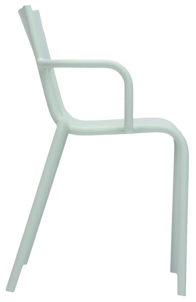 Kartell designové židle Generic A