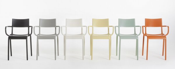 Kartell designové židle Generic A