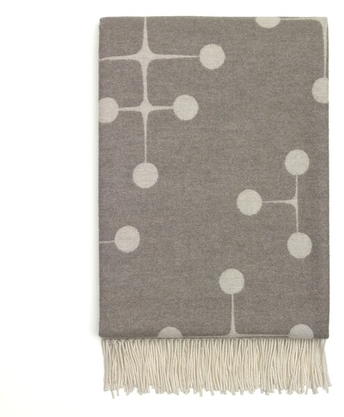 Vitra designové plédy Eames Wool Blanket