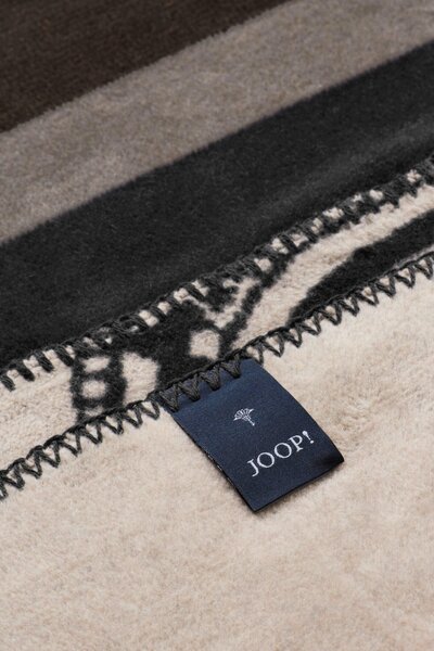 DOMÁCÍ DEKA, bavlna, 150/200 cm Joop! - Deky