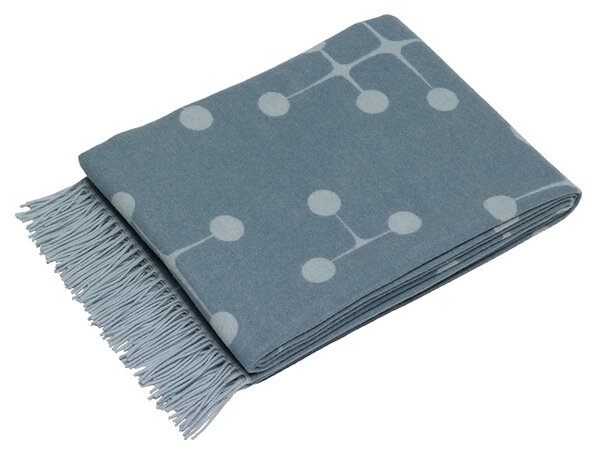Vitra designové plédy Eames Wool Blanket