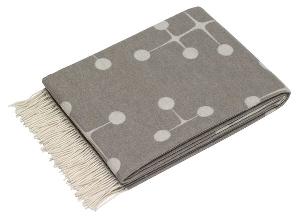 Vitra designové plédy Eames Wool Blanket