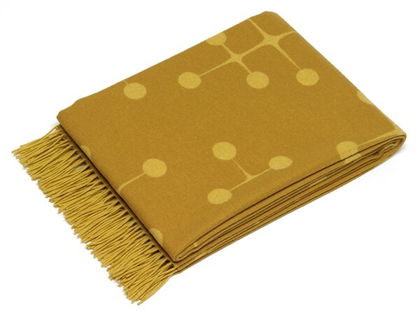 Vitra designové plédy Eames Wool Blanket