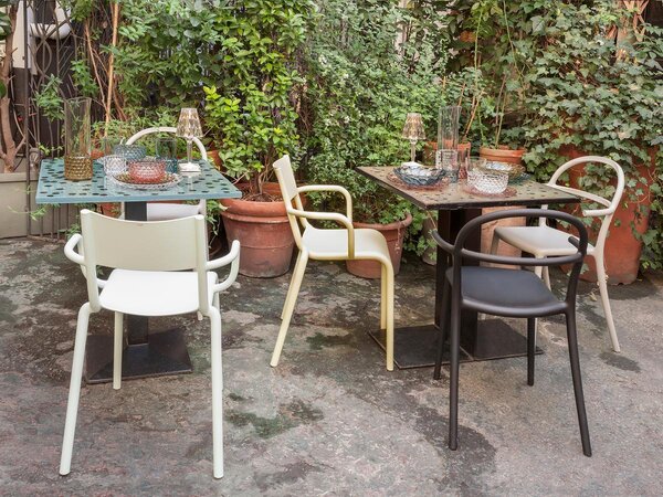 Kartell designové židle Generic C