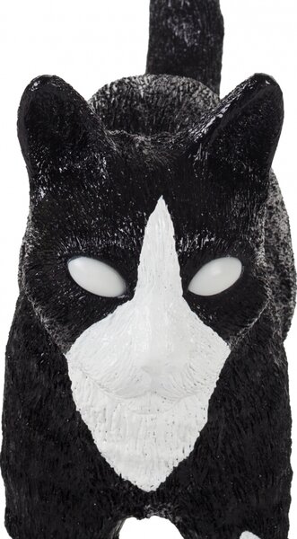 Seletti designové stolní lampy Jobby The Cat