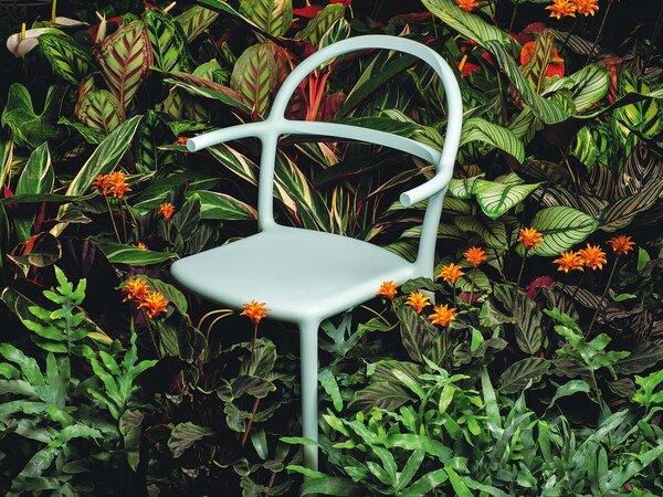 Kartell designové židle Generic C