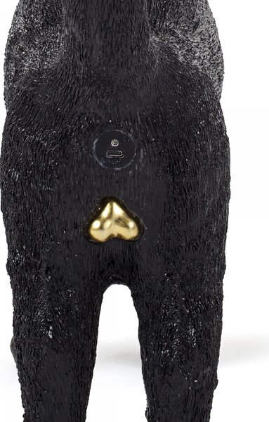 Seletti designové stolní lampy Jobby The Cat