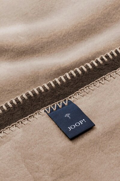DOMÁCÍ DEKA, bavlna, 150/200 cm Joop! - Online Only lůžkoviny & deky, Online Only