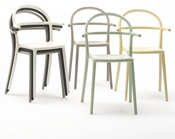 Kartell designové židle Generic C