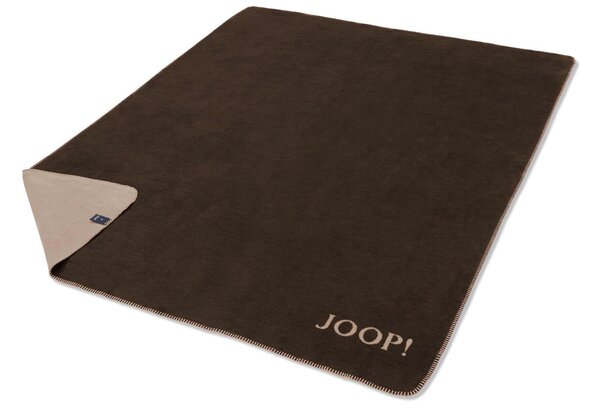 DOMÁCÍ DEKA, bavlna, 150/200 cm Joop! - Online Only lůžkoviny & deky, Online Only