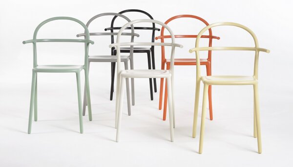 Kartell designové židle Generic C