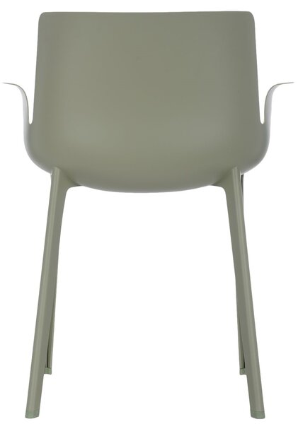 Kartell designové židle Piuma