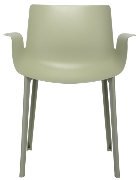 Kartell designové židle Piuma