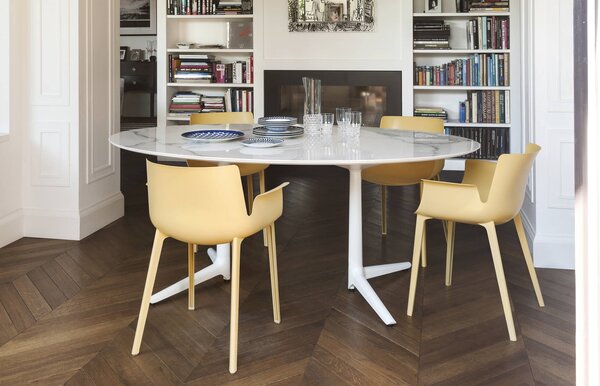 Kartell designové židle Piuma