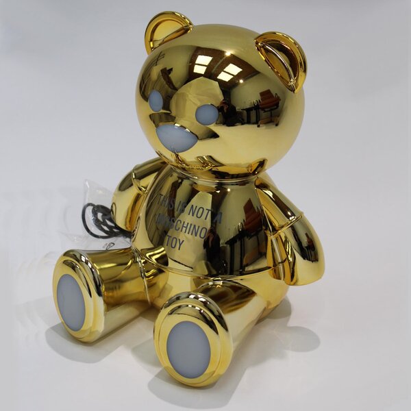 Kartell designové stolní lampy Toy
