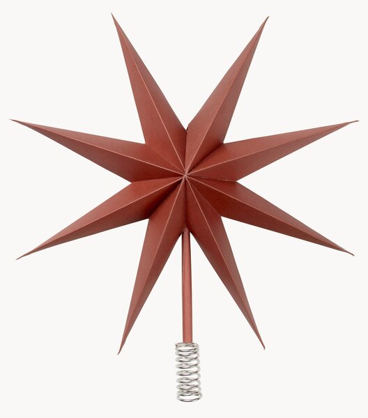 Špice na vánoční stromeček Star
