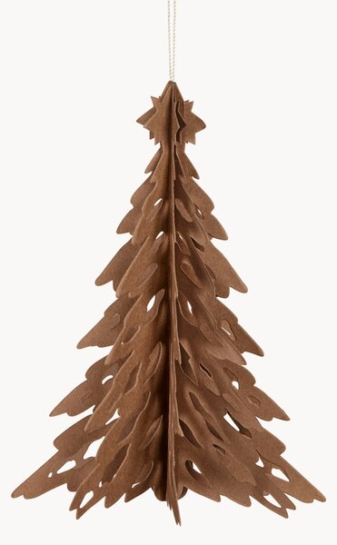 Sada vánočních ozdob Pinetree, 2 díly