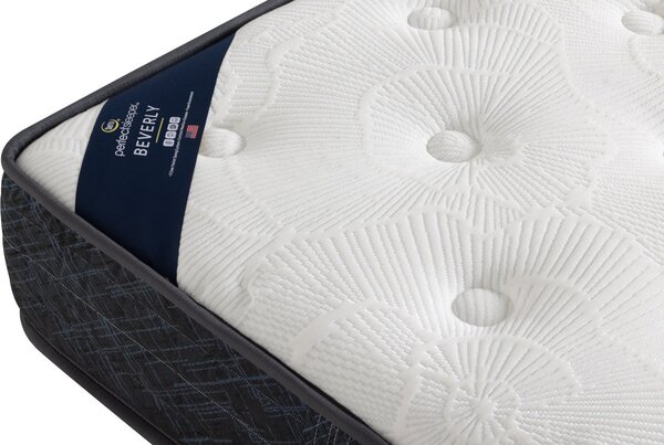 Dvoustranná hybridní matrace Serta Beverly