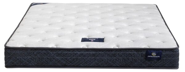 Dvoustranná hybridní matrace Serta Beverly