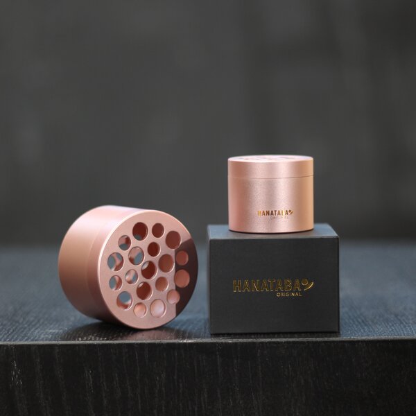 Sada floristických pomůcek Hanataba Pink Champagne - 2 ks HT107
