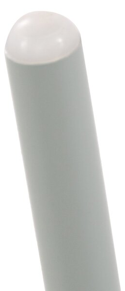 Konferenční stolek Minot - v45 x Ø60 cm - Tyrkysová