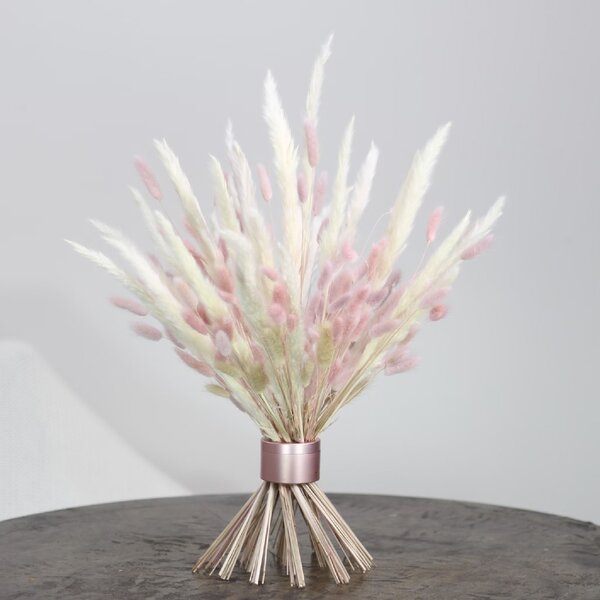 Sada floristických pomůcek Hanataba Pink Champagne - 2 ks HT107