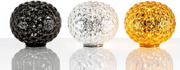 Kartell designové stolní lampy Planet