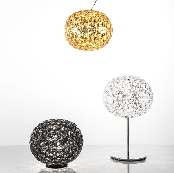 Kartell designové stolní lampy Planet