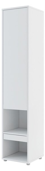 Skříňka k sklápací posteli Bed-Concept BC-07, Barva: bílá 5902928397222