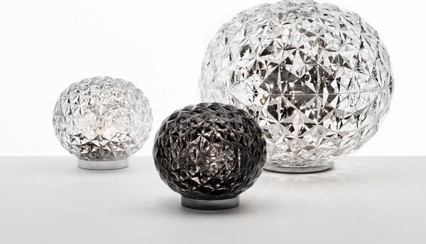 Kartell designové stolní lampy Mini Planet
