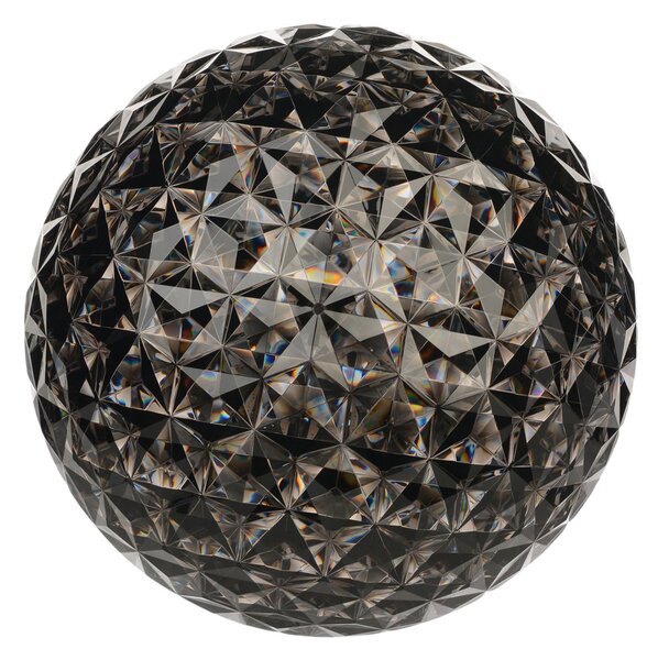Kartell designové stolní lampy Planet Tavolo