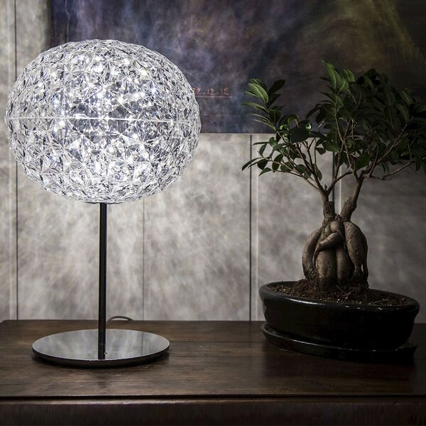 Kartell designové stolní lampy Planet Tavolo