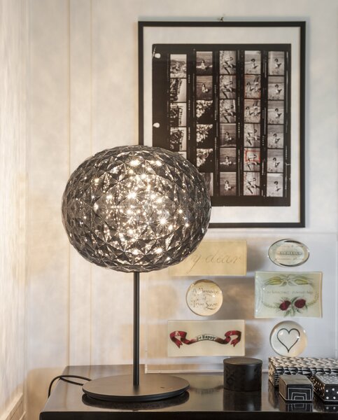 Kartell designové stolní lampy Planet Tavolo