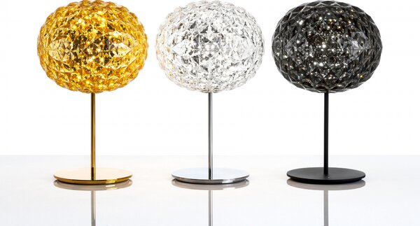 Kartell designové stolní lampy Planet Tavolo