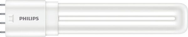 CorePro LED PLL EM/Mains 8W 840 4P Tlumivka 8W 1000lm