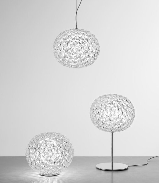 Kartell designové stolní lampy Planet Tavolo