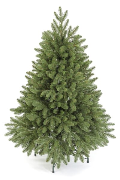 Vánoční stromek Jedle FULL 3D 130 cm