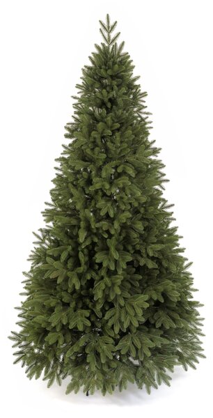 Vánoční stromek Jedle FULL 3D 130 cm
